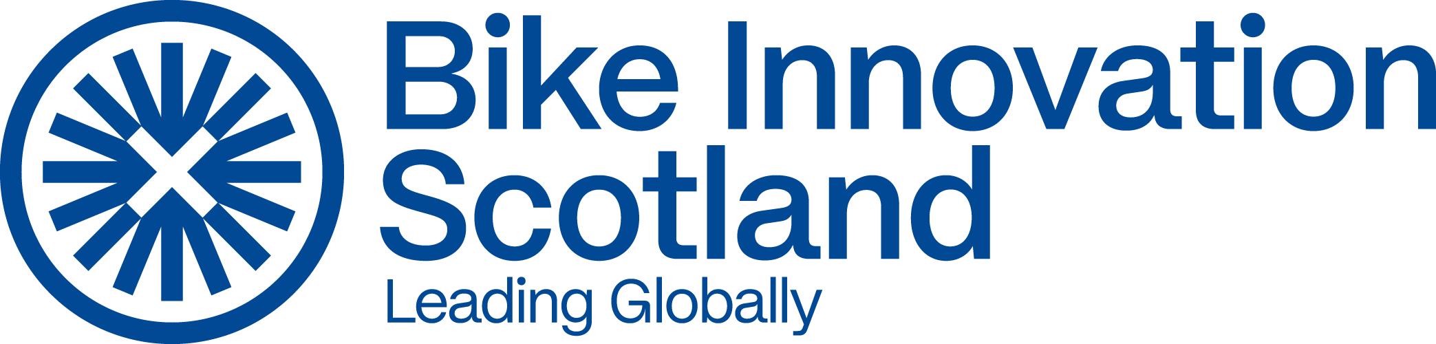 Bike Innovation Scotland Logo