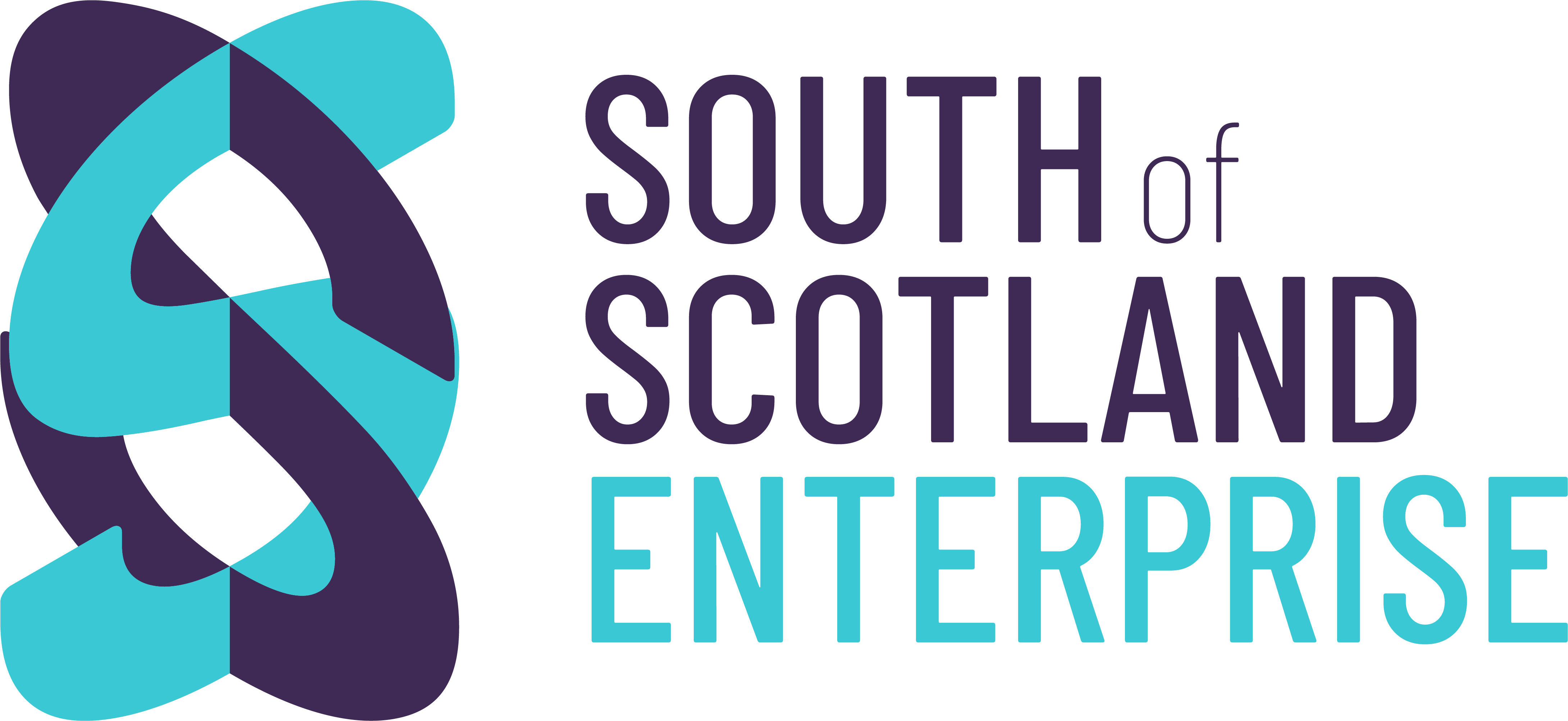 South of Scotland Enterprise Logo