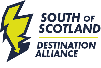 South of Scotland Destination Logo