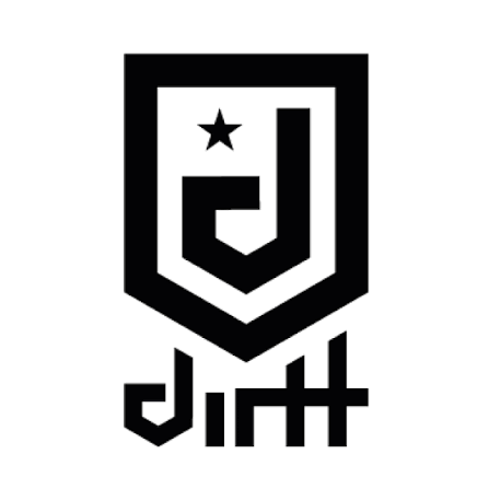 Dirtt logo