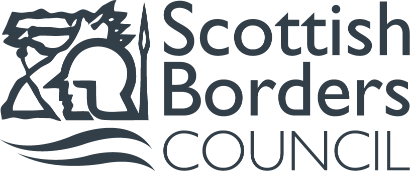 Scottish Borders Council logo