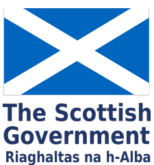 The Scottish Government Logo