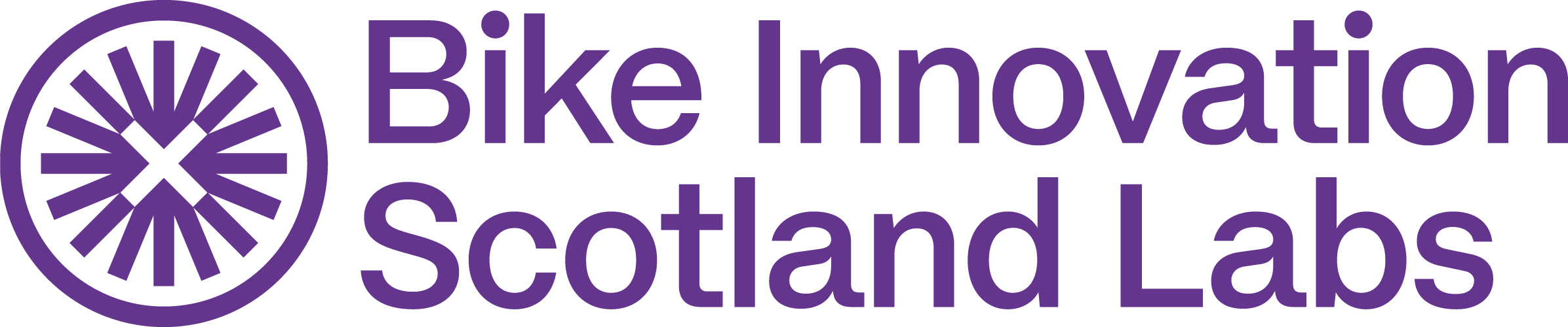 Bike Innovation Scotland Logo