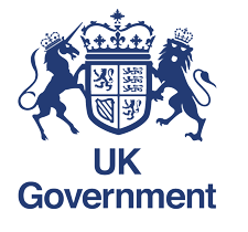 UK Government Logo